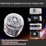 CPAP Blower Motor Pump Replacement for Airsense 10