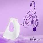 RemZzzs CPAP Mask Liners – Comfort and Leak Relief