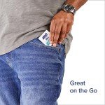 Purell Alcohol Hand Sanitizing Wipes, 300 Count