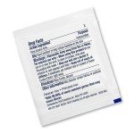 Purell Alcohol Hand Sanitizing Wipes, 300 Count