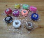 Self-Adhesive Elastic Bandage Wrap - 12 Pack