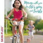 Skin-Flex Adhesive Bandages, 25 Count (Pack of 3)