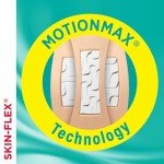 Skin-Flex Adhesive Bandages, 25 Count (Pack of 3)