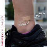 Skin-Flex Adhesive Bandages, 25 Count (Pack of 3)