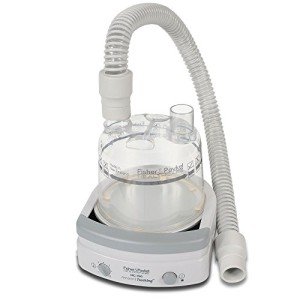 HC150 Heated Humidifer Chamber Disposable