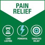 Biofreeze Pain Relief Patches for Targeted Relief