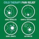Biofreeze Pain Relief Patches for Targeted Relief