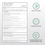 Biofreeze Pain Relief Gel - Professional Strength, 32 FL OZ