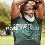 Biofreeze Pain Relief Patches for Targeted Relief