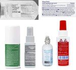 Professional EMT First Responder Trauma Kit (Black)