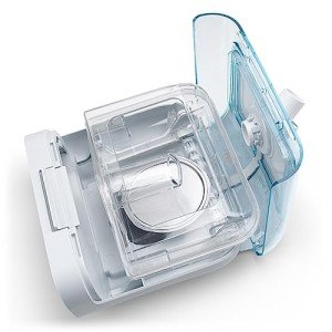 DS Humidifier with Water Chamber