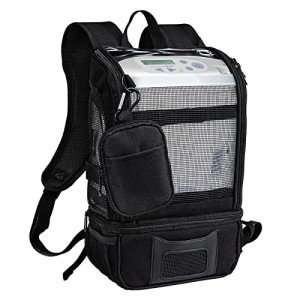 Portable Oxygen Concentrator Backpack for Inogen Models