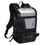 Portable Oxygen Concentrator Backpack for Inogen Models