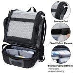 Portable Oxygen Concentrator Backpack for Inogen Models