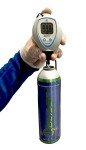 Portable 10L Oxygen Canisters - 6 Pack