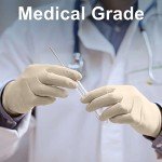 FifthPulse X-Large Powder-Free Latex Gloves - 100 Count