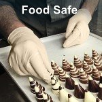 FifthPulse X-Large Powder-Free Latex Gloves - 100 Count