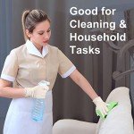 FifthPulse X-Large Powder-Free Latex Gloves - 100 Count