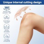 Dimora Super Absorbent Silicone Wound Dressings - 10 Pack