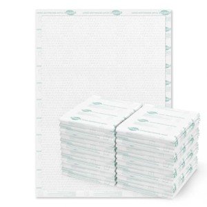 Heavy Duty Disposable Bed Pads for Incontinence