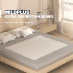 Heavy Duty Disposable Bed Pads for Incontinence