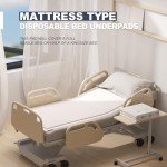 Heavy Duty Disposable Bed Pads for Incontinence