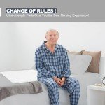 Heavy Duty Disposable Bed Pads for Incontinence