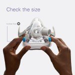 ResMed AirTouch F20 Replacement Frame System - Medium