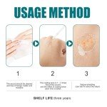 10ml Waterproof Quick-Dry Liquid Bandage Gel (2PCS)