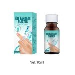 10ml Waterproof Quick-Dry Liquid Bandage Gel (2PCS)