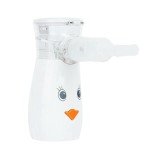 Handheld Portable Nebulizer for Easy Breathing Relief