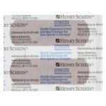 Sterile Adhesive Fabric Bandage Strips, 1" x 3