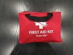 Business First Aid Kit - 200 Essential Supplies