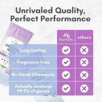Nurture XL Antibacterial Body & Hand Wipes