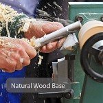 Aromatherapy Diffuser - Premium Wood & Glass Nebulizer