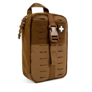 My Medic MyFAK PRO First Aid Kit - Coyote