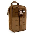 My Medic MyFAK PRO First Aid Kit - Coyote