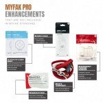 My Medic MyFAK PRO First Aid Kit - Coyote