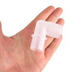 Elbow Connector for ResMed CPAP - 2 Pack