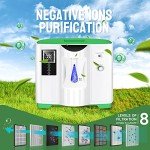 Complete Oxygen Concentrator Accessories Kit