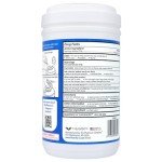 70% Isopropyl Alcohol Wipes - 175ct Pack
