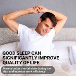 Adjustable Anti-Snore Chin Strap for Sleep Comfort