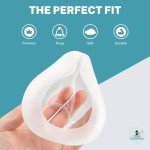 Replacement Cushion for F20 CPAP Mask (Large)