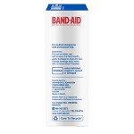 Tru-Stay Sheer Adhesive Bandages, 40 ct