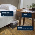 Smart Nora Anti-Snore Device for Better Sleep