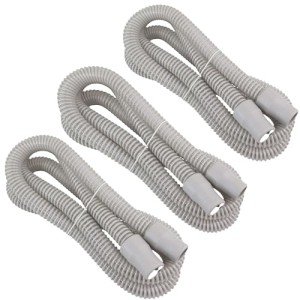 Roscoe Medical Universal CPAP Hose - 3 Pack