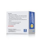 Hypertonic Saline Solution for Nebulizer Support