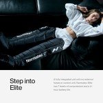 Hyperice Normatec Elite Cordless Compression Massage System