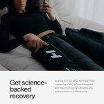 Hyperice Normatec Elite Cordless Compression Massage System