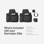 Hyperice Normatec Elite Cordless Compression Massage System